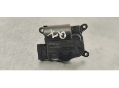 MOTOR APERTURA TRAMPILLAS CLIMATIZADOR 52411483R04 