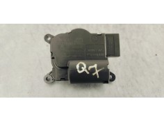 Recambio de motor apertura trampillas climatizador para audi q7 (4l) 4.2 tdi referencia OEM IAM 52411483R04  