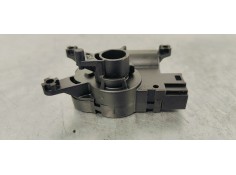 Recambio de motor apertura trampillas climatizador para audi q7 (4l) 4.2 tdi referencia OEM IAM 52411483R04  