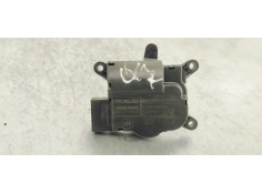 MOTOR APERTURA TRAMPILLAS CLIMATIZADOR 52411483R04 