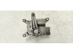 Recambio de motor apertura trampillas climatizador para audi q7 (4l) 4.2 tdi referencia OEM IAM 52411483R04  