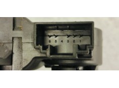 Recambio de motor apertura trampillas climatizador para audi q7 (4l) 4.2 tdi referencia OEM IAM 52411483R04  