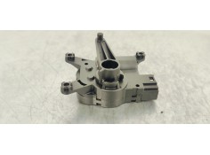 Recambio de motor apertura trampillas climatizador para audi q7 (4l) 4.2 tdi referencia OEM IAM 52411483R04  