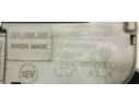 Recambio de motor apertura trampillas climatizador para audi q7 (4l) 4.2 tdi referencia OEM IAM 52411483R04  