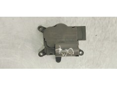 Recambio de motor apertura trampillas climatizador para audi q7 (4l) 4.2 tdi referencia OEM IAM 52411483R04  