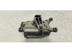 Recambio de motor apertura trampillas climatizador para audi q7 (4l) 4.2 tdi referencia OEM IAM 52411483R04  