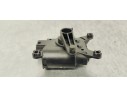Recambio de motor apertura trampillas climatizador para audi q7 (4l) 4.2 tdi referencia OEM IAM 52411483R04  