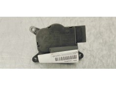 Recambio de motor apertura trampillas climatizador para audi q7 (4l) 4.2 tdi referencia OEM IAM 52411483R04  