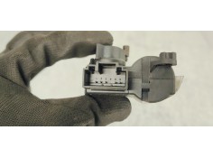 Recambio de motor apertura trampillas climatizador para audi q7 (4l) 4.2 tdi referencia OEM IAM 52411483R04  