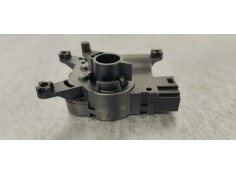 Recambio de motor apertura trampillas climatizador para audi q7 (4l) 4.2 tdi referencia OEM IAM 52411483R04  