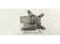 MOTOR APERTURA TRAMPILLAS CLIMATIZADOR 52411483R04 