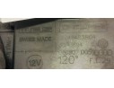 Recambio de motor apertura trampillas climatizador para audi q7 (4l) 4.2 tdi referencia OEM IAM 52411483R04  