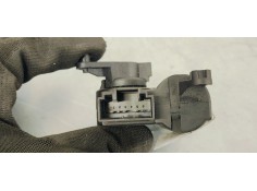 Recambio de motor apertura trampillas climatizador para audi q7 (4l) 4.2 tdi referencia OEM IAM 52411483R04  