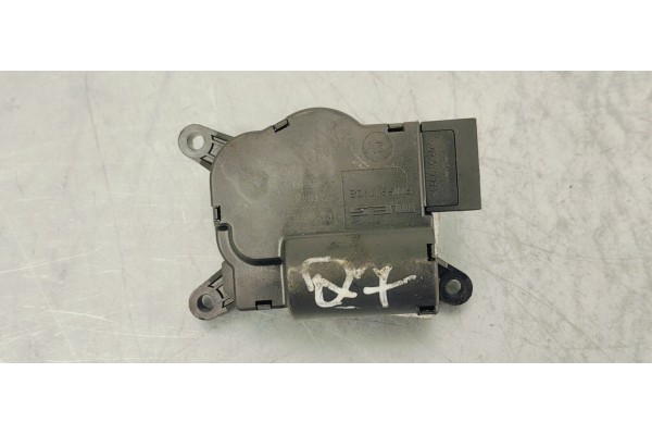 Recambio de motor apertura trampillas climatizador para audi q7 (4l) 4.2 tdi referencia OEM IAM 52411483R04  