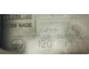 Recambio de motor apertura trampillas climatizador para audi q7 (4l) 4.2 tdi referencia OEM IAM 52411483R04  