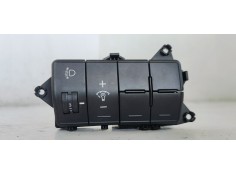 Recambio de mando luces para hyundai i30 (gd) trend referencia OEM IAM 93310A6100RY  