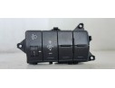 Recambio de mando luces para hyundai i30 (gd) trend referencia OEM IAM 93310A6100RY  