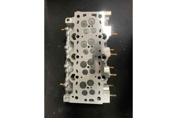 Recambio de culata para hyundai i40 i40 berlina fase 2 referencia OEM IAM 221112A260  