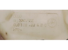 Recambio de deposito limpia para audi q7 (4l) 4.2 tdi referencia OEM IAM 4L0955453ABC  