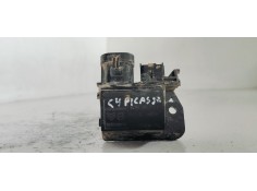 Recambio de resistencia calefaccion para citroen c4 picasso 1.6hdi 120 fap referencia OEM IAM 9673999980  