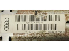 Recambio de columna direccion para audi q7 (4l) 4.2 tdi referencia OEM IAM 7L8419501M  