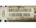 Recambio de columna direccion para audi q7 (4l) 4.2 tdi referencia OEM IAM 7L8419501M  