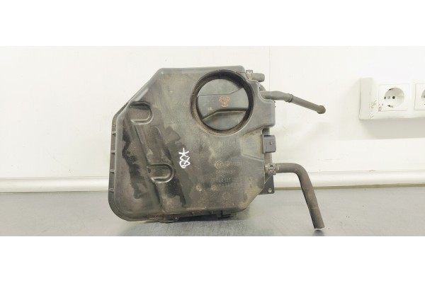 Recambio de deposito expansion para audi q7 (4l) 4.2 tdi referencia OEM IAM 7L0121407F  
