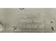 Recambio de deposito expansion para audi q7 (4l) 4.2 tdi referencia OEM IAM 7L0121407F  