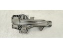 Recambio de maneta exterior delantera derecha para audi q7 (4l) 4.2 tdi referencia OEM IAM   