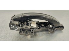 Recambio de maneta exterior delantera derecha para audi q7 (4l) 4.2 tdi referencia OEM IAM   