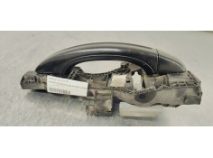 Recambio de maneta exterior delantera derecha para audi q7 (4l) 4.2 tdi referencia OEM IAM   