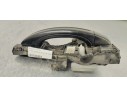 Recambio de maneta exterior delantera derecha para audi q7 (4l) 4.2 tdi referencia OEM IAM   