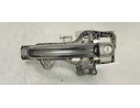 Recambio de maneta exterior delantera izquierda para audi q7 (4l) 4.2 tdi referencia OEM IAM   