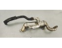 Recambio de enfriador egr para kia sorento 2.5 crdi ex referencia OEM IAM 284804A470  