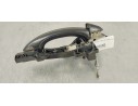 Recambio de maneta exterior delantera izquierda para audi q7 (4l) 4.2 tdi referencia OEM IAM   