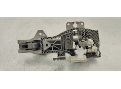 Recambio de maneta exterior delantera izquierda para audi q7 (4l) 4.2 tdi referencia OEM IAM   