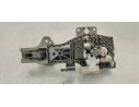 Recambio de maneta exterior delantera izquierda para audi q7 (4l) 4.2 tdi referencia OEM IAM   