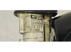 Recambio de maneta exterior delantera izquierda para audi q7 (4l) 4.2 tdi referencia OEM IAM   