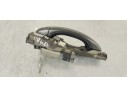 Recambio de maneta exterior delantera izquierda para audi q7 (4l) 4.2 tdi referencia OEM IAM   