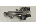 Recambio de maneta exterior trasera izquierda para audi q7 (4l) 4.2 tdi referencia OEM IAM   