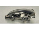 Recambio de maneta exterior trasera izquierda para audi q7 (4l) 4.2 tdi referencia OEM IAM   