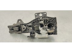 Recambio de maneta exterior trasera izquierda para audi q7 (4l) 4.2 tdi referencia OEM IAM   