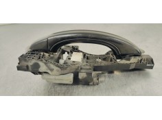Recambio de maneta exterior trasera izquierda para audi q7 (4l) 4.2 tdi referencia OEM IAM   