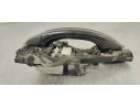 Recambio de maneta exterior trasera izquierda para audi q7 (4l) 4.2 tdi referencia OEM IAM   