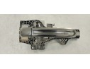 Recambio de maneta exterior trasera derecha para audi q7 (4l) 4.2 tdi referencia OEM IAM   