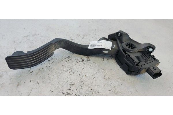 Recambio de pedal acelerador para citroen c3 1.4 referencia OEM IAM 9680756880  