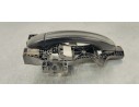 Recambio de maneta exterior trasera derecha para audi q7 (4l) 4.2 tdi referencia OEM IAM   