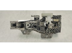 Recambio de maneta exterior trasera derecha para audi q7 (4l) 4.2 tdi referencia OEM IAM   