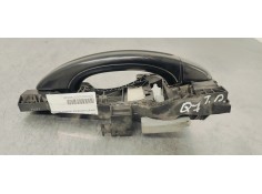 Recambio de maneta exterior trasera derecha para audi q7 (4l) 4.2 tdi referencia OEM IAM   