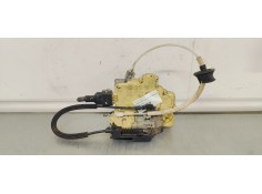 CERRADURA PUERTA DELANTERA IZQUIERDA 3C1837015A 